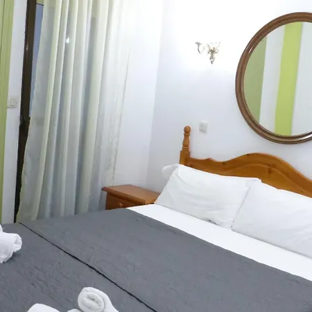 Hostal Candeleda-2
