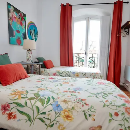 Theplacetobe B&B-3