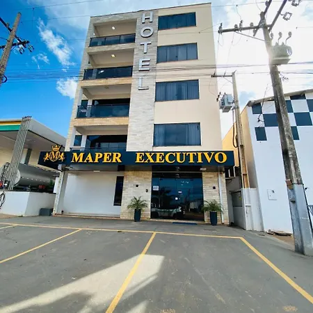Hotel Executivo-2