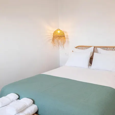 Precioso Apartamento Boutique El Amante-3