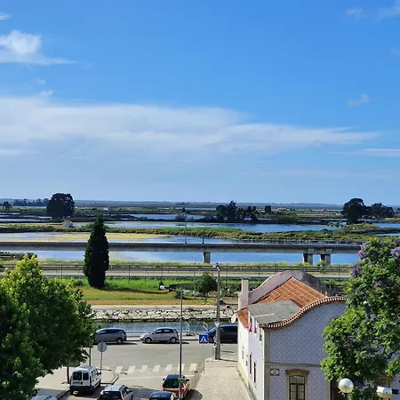 Aveiro House - City Center Rooms-3