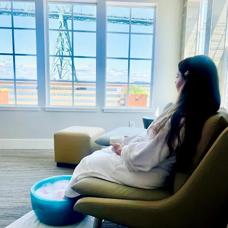 Cannery Pier Hotel & Spa-2