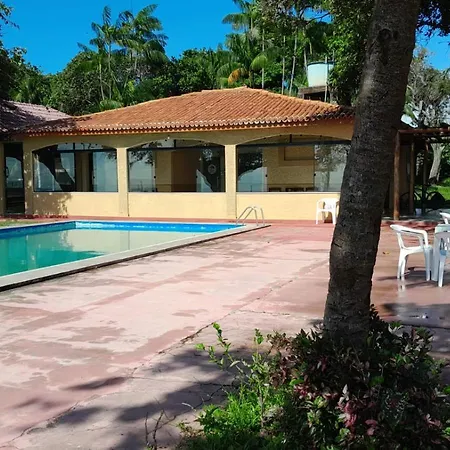 Hotel e Pousada Marajó-2
