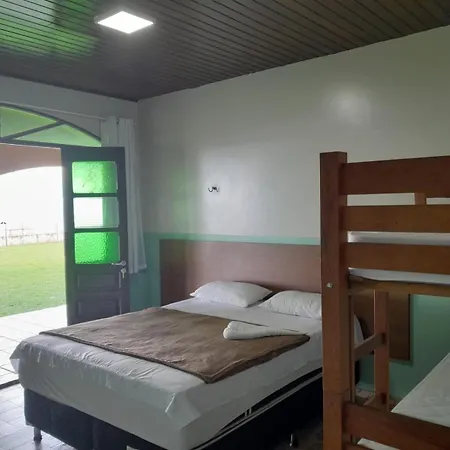 Hotel e Pousada Marajó-3