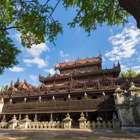 Hilton Mandalay-3