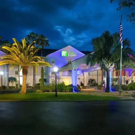 Holiday Inn Express Hotel & Suites Port Charlotte-3