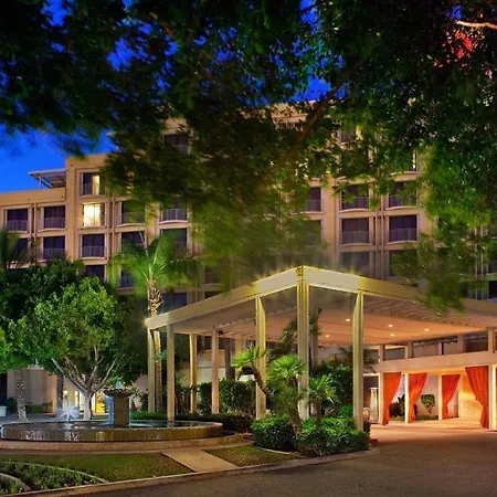 Sheraton Crescent Hotel-2