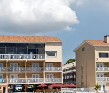 Beso Del Sol Resort-2