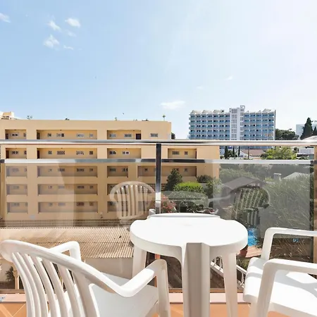 Hotel Best Siroco-3
