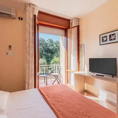Hotel Gabrini-3