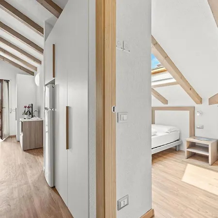 Aparthotel Des Alpes-2
