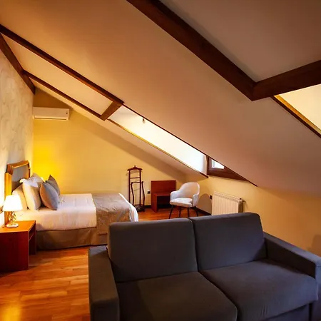 Hotel El Doncel-2
