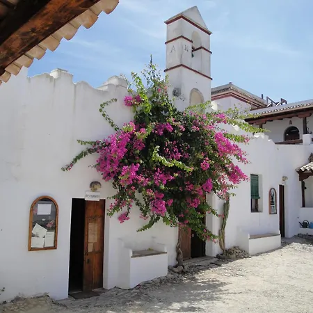 El Palomar de la Breña-3