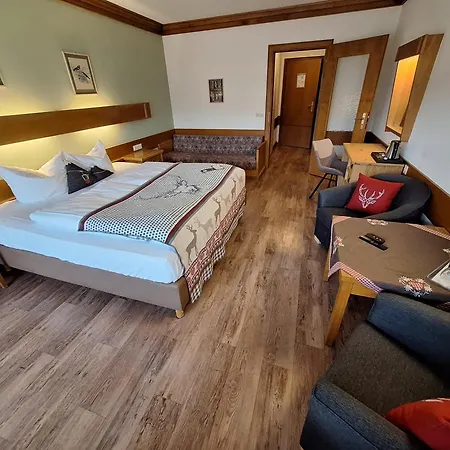 Hotel Löwen-2
