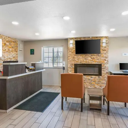 Quality Inn Show Low-3