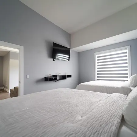 Bayvue Hotel, Resort & Suites-3