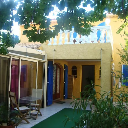 Le Soleil Bleu-2