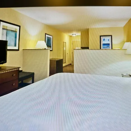 Holiday Inn Express And Suites Allentown West By Ihg-2
