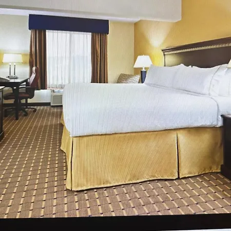 Holiday Inn Express And Suites Allentown West By Ihg-3