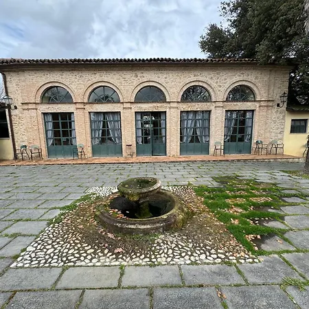 Villa Dell'Annunziata-2
