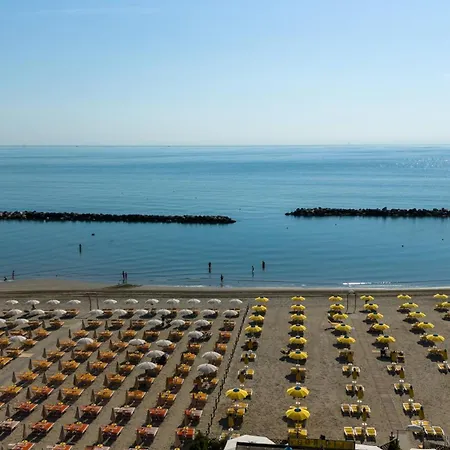Residence Hotel Amalfi-3