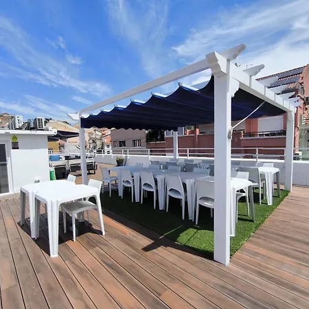Lisbon Terrace Suites Special For Groups Up To 19 Guests-2