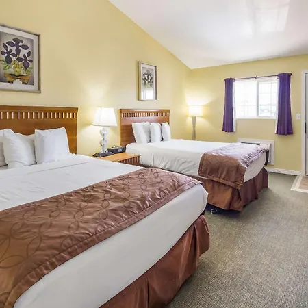 Rodeway Inn Casper-3
