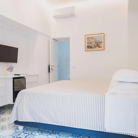 B&B L'Agapanto-2