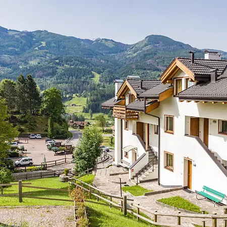 Residence Des Alpes-2