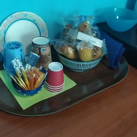 B&B Il Ghiro-2