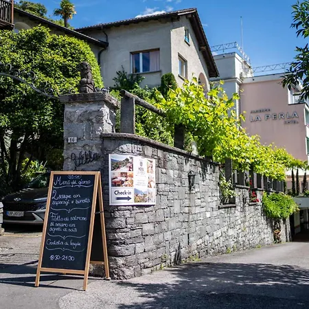 Hotel La Perla-3