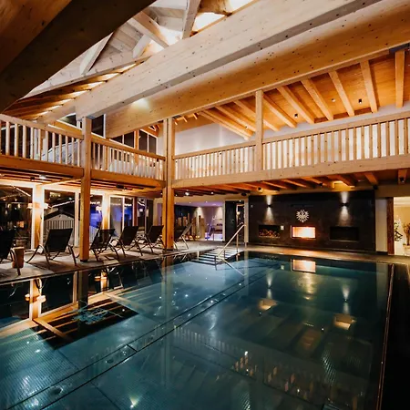 Post Seefeld - Wellnesshotel Tirol-2