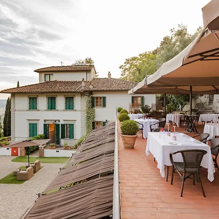 Fh55 Hotel Villa Fiesole-2