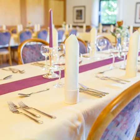 Landgasthaus Hotel Maien-3