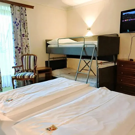 Ferienhotel Gewürzmühle-3