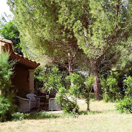 Le Mas Des Sables-2