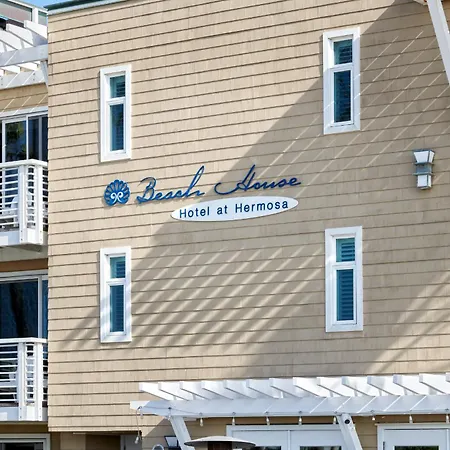 Beach House Hotel At Hermosa Beach-3