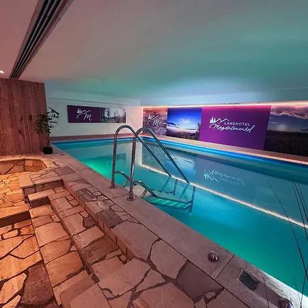 Landhotel Magdalenenhof GbR-3