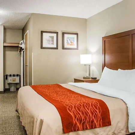 Comfort Inn-2