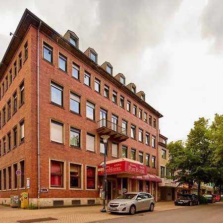 Dürens Post Hotel-2