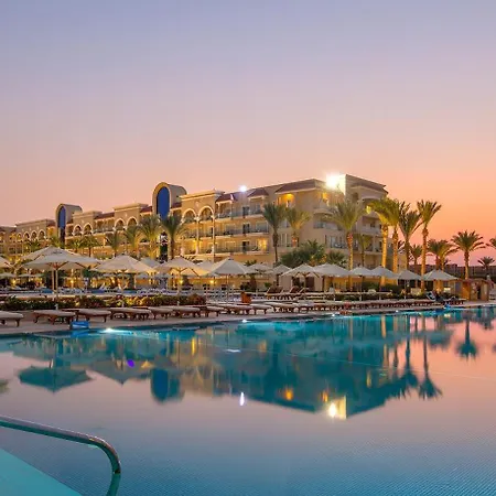 Premier Le Reve Hotel & Spa Sahl Hasheesh - Adults Only 16 Years Plus-3