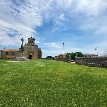 Hotel Leonor Mirón-3
