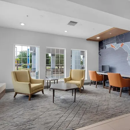 Holiday Inn Express Destin E - Commons Mall Area By Ihg-2