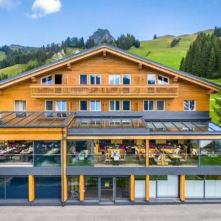 Hotel Walisgaden Superior-3