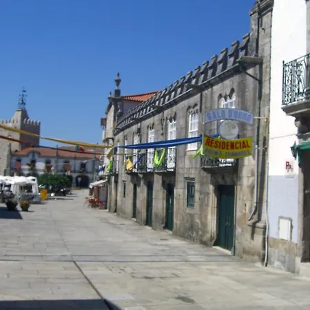 Residencial Galo D'Ouro-3