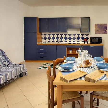 Residence Oasi Anfiteatro-2