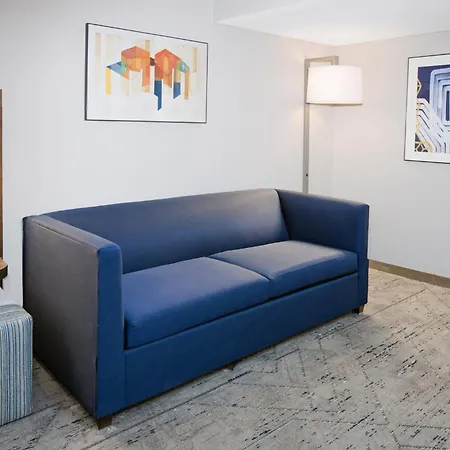Holiday Inn Express & Suites Port Washington By Ihg-3