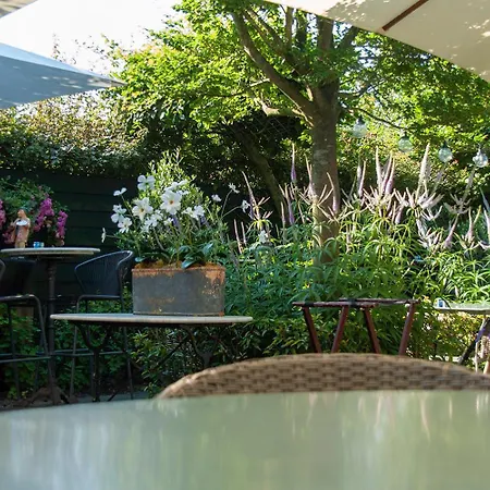 Boutique Hotel Mauritz, A Member Of Ql Hotels-2