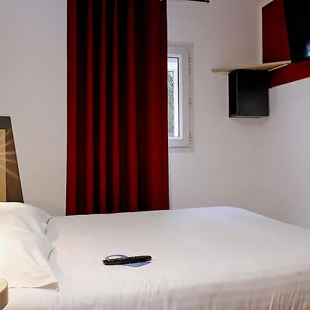 In Hotel Nancy Frouard-3