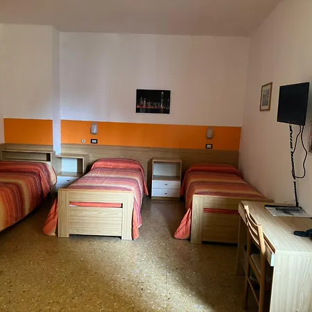 Hotel Garni Capinera-2